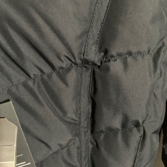 NWT Pajar Puffer Parka Extreme Cold Quilted Warm Women's Winter Jacket - Size M - Picture 11 of 13